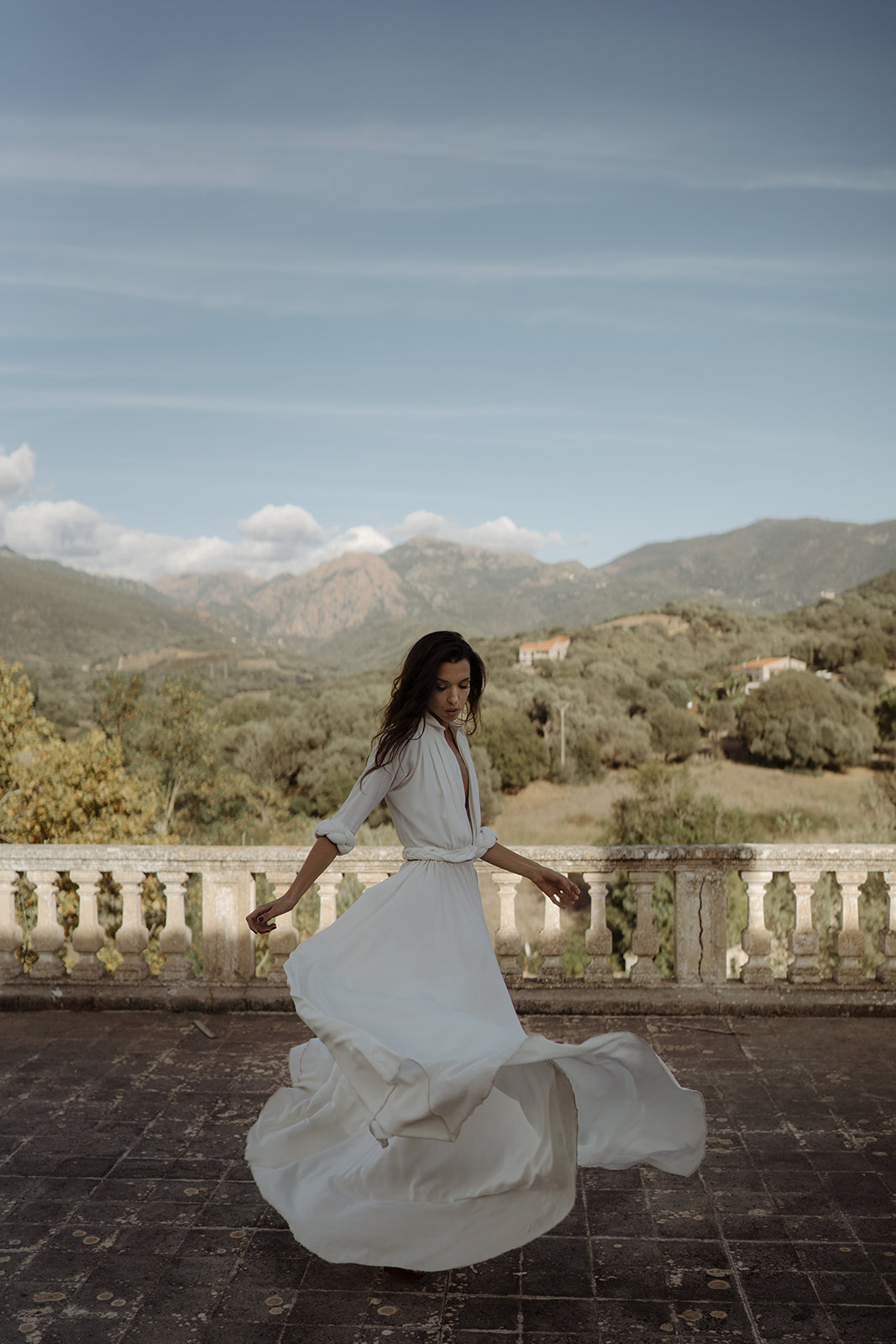 Cecile Casabianca Collection 2020 - Robes de mariée - Blog Mariage Madame C