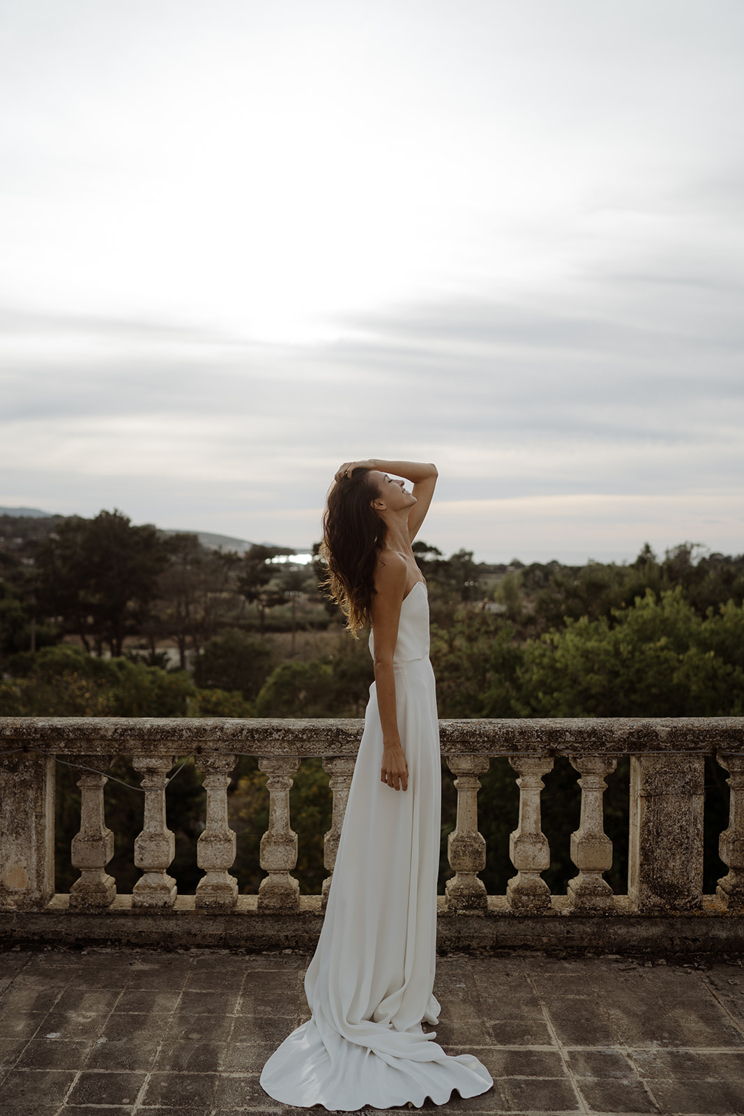 Cecile Casabianca Collection 2020 - Robes de mariée - Blog Mariage Madame C