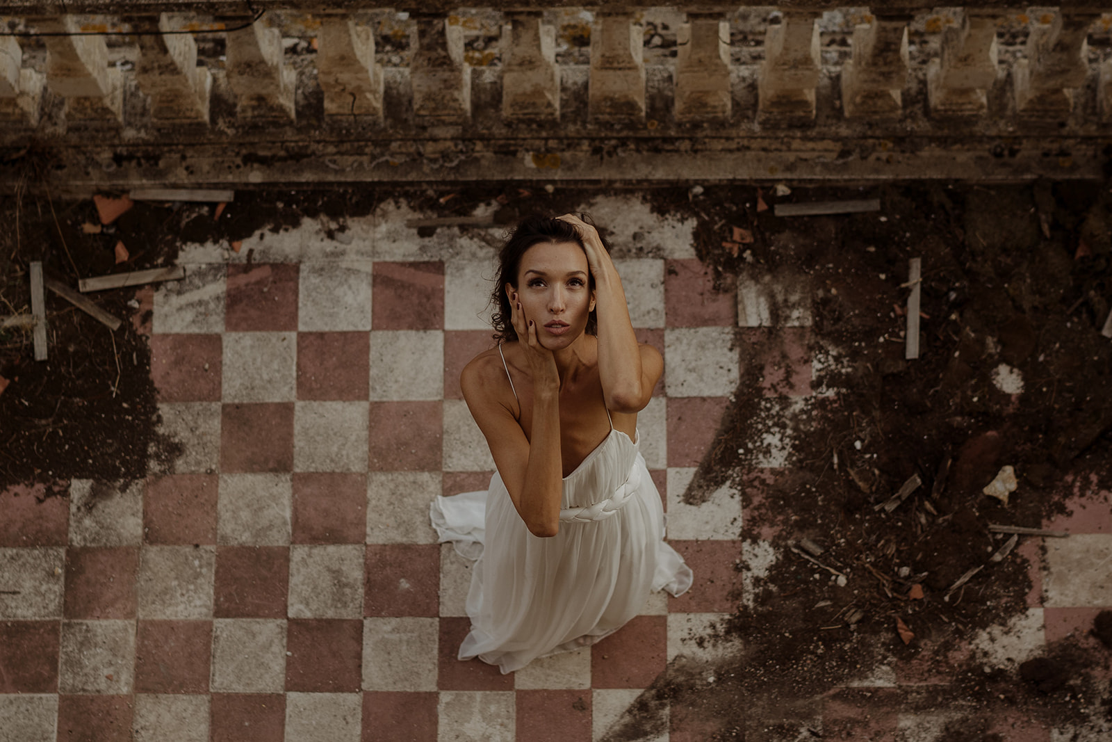 Cecile Casabianca Collection 2020 - Robes de mariée - Blog Mariage Madame C