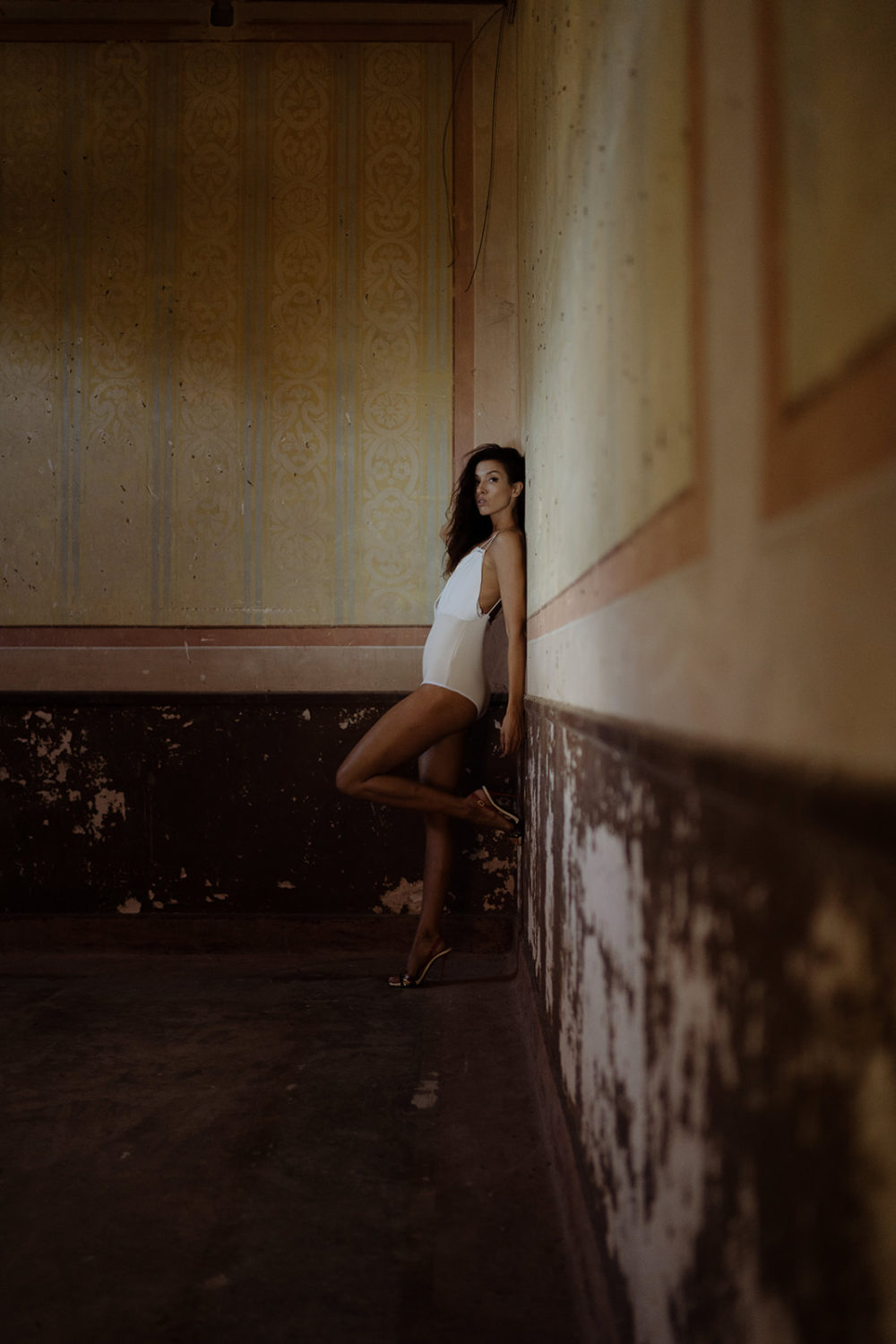 Cecile Casabianca Collection 2020 - Robes de mariée - Blog Mariage Madame C