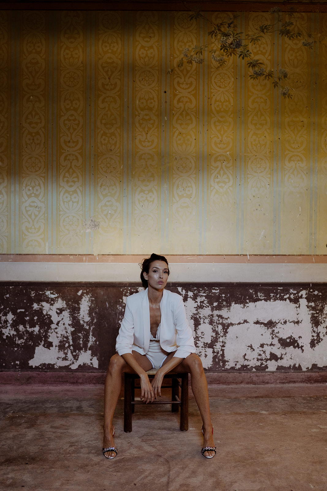 Cecile Casabianca Collection 2020 - Robes de mariée - Blog Mariage Madame C