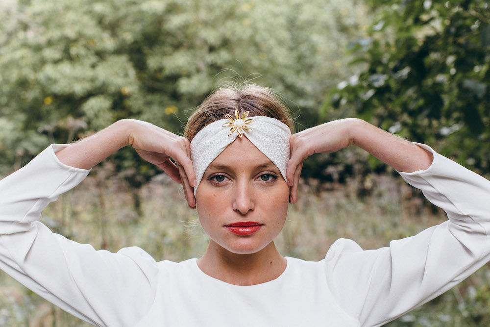 Maison Guillemette - Collection mariage 2020 - Blog Mariage Madame C