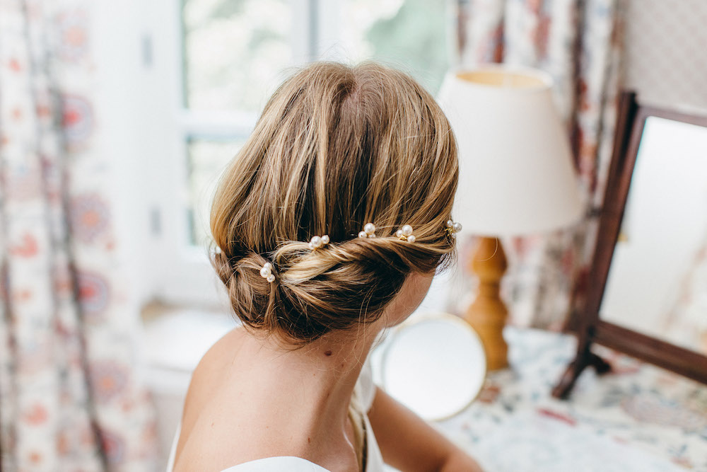 Maison Guillemette - Collection mariage 2020 - Blog Mariage Madame C