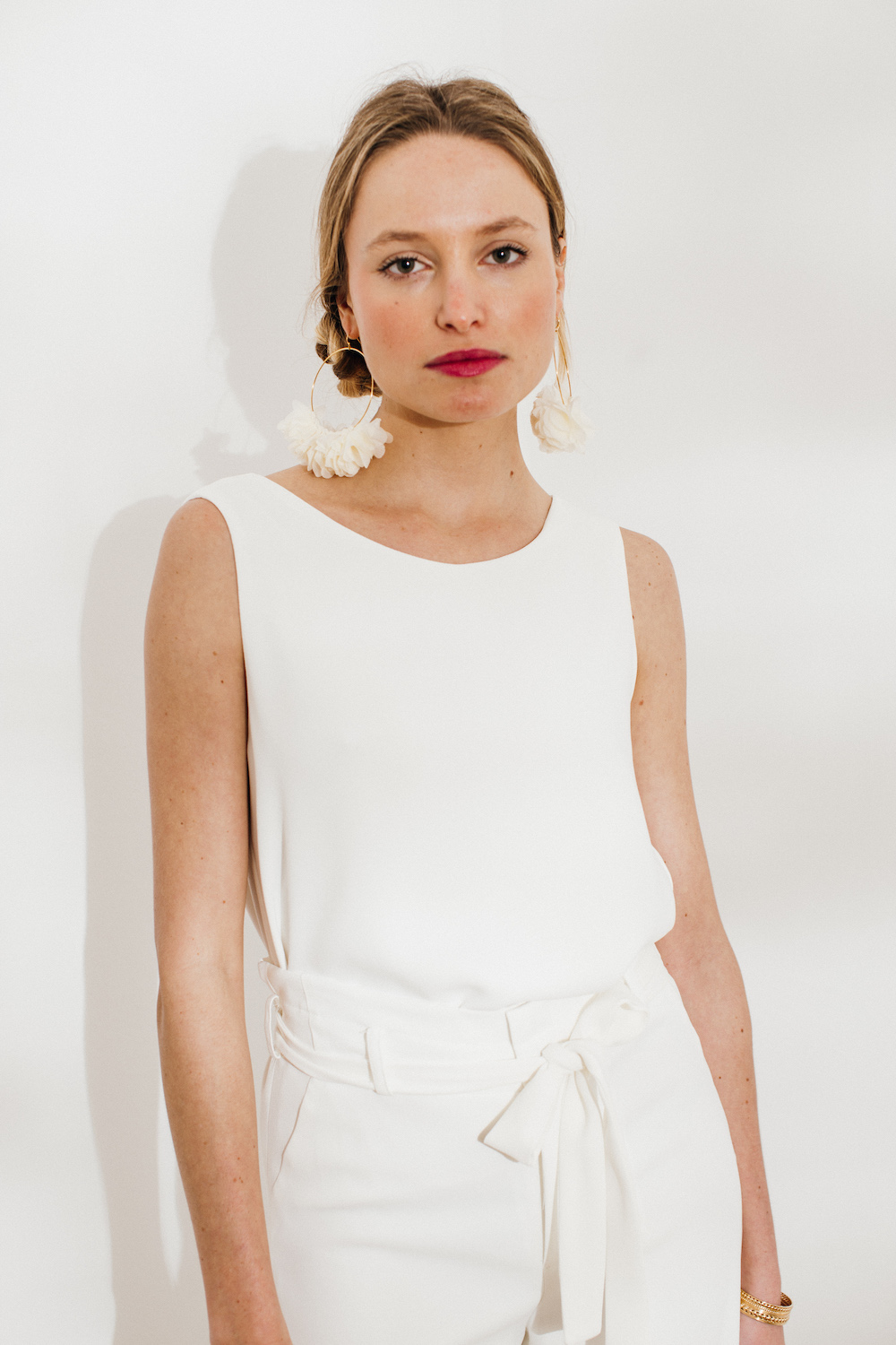 Maison Guillemette - Collection mariage 2020 - Blog Mariage Madame C