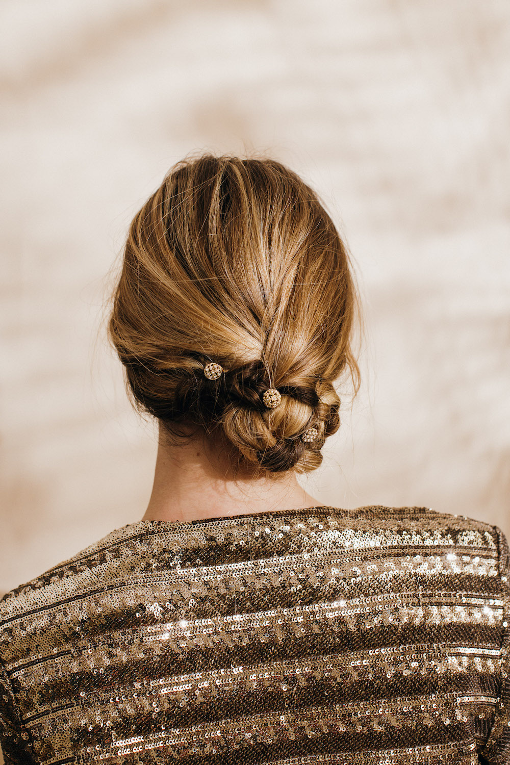 Maison Guillemette - Collection mariage 2020 - Blog Mariage Madame C