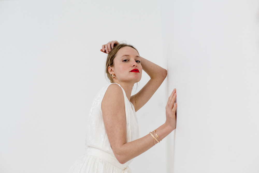 Maison Guillemette - Collection mariage 2020 - Blog Mariage Madame C