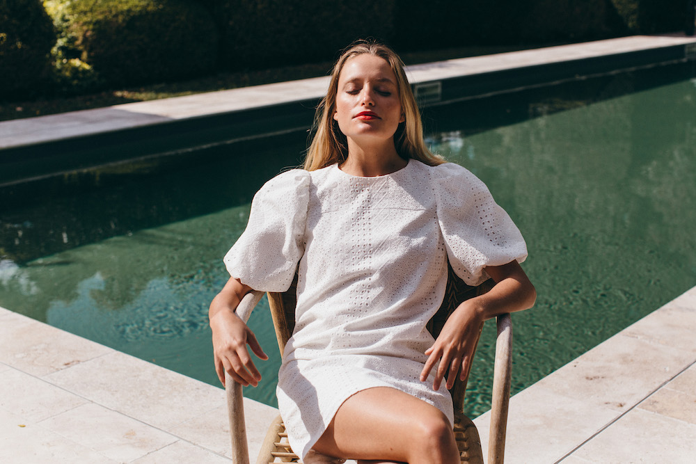 Maison Guillemette - Collection mariage 2020 - Blog Mariage Madame C