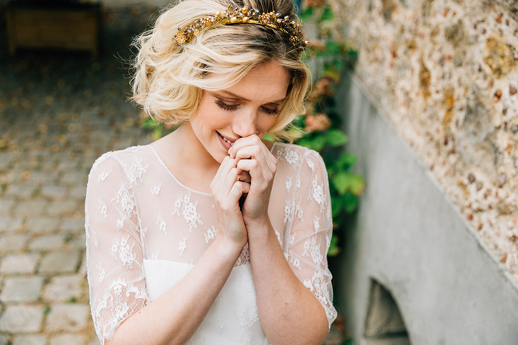 Organse collection 2020 - Robe de mariée - Blog Mariage Madame C Organse collection 2020 - Robe de mariée - Blog Mariage Madame C