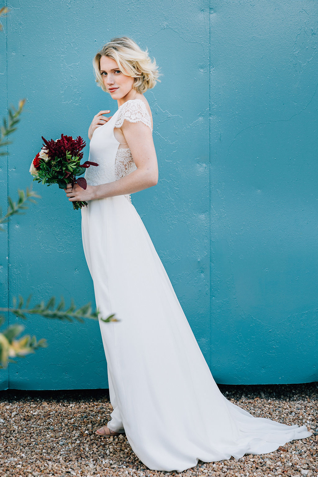 Organse collection 2020 - Robe de mariée - Blog Mariage Madame C Organse collection 2020 - Robe de mariée - Blog Mariage Madame C