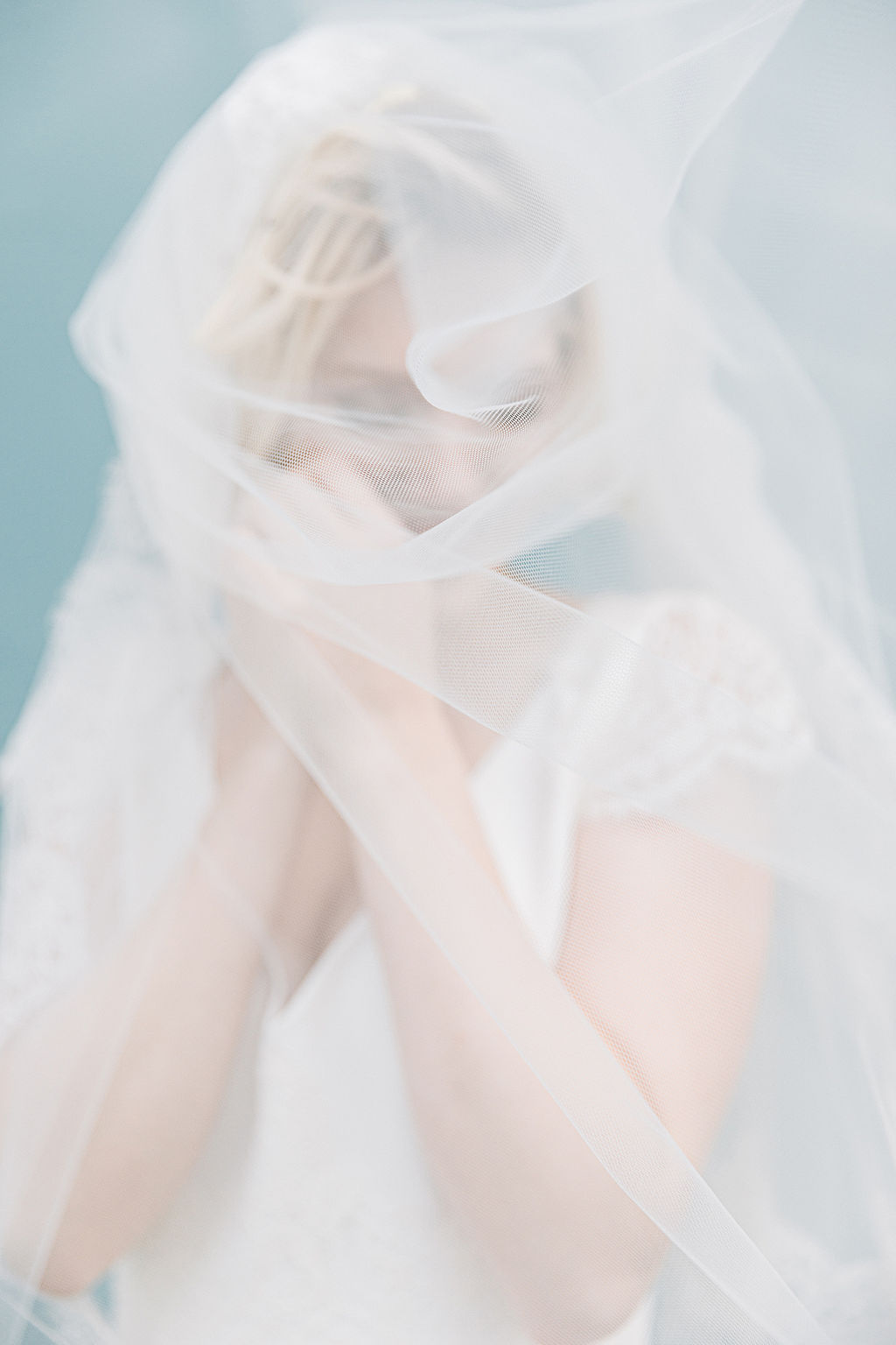 Organse collection 2020 - Robe de mariée - Blog Mariage Madame C