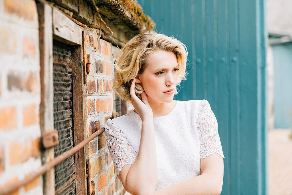 Organse collection 2020 - Robe de mariée - Blog Mariage Madame C Organse collection 2020 - Robe de mariée - Blog Mariage Madame C