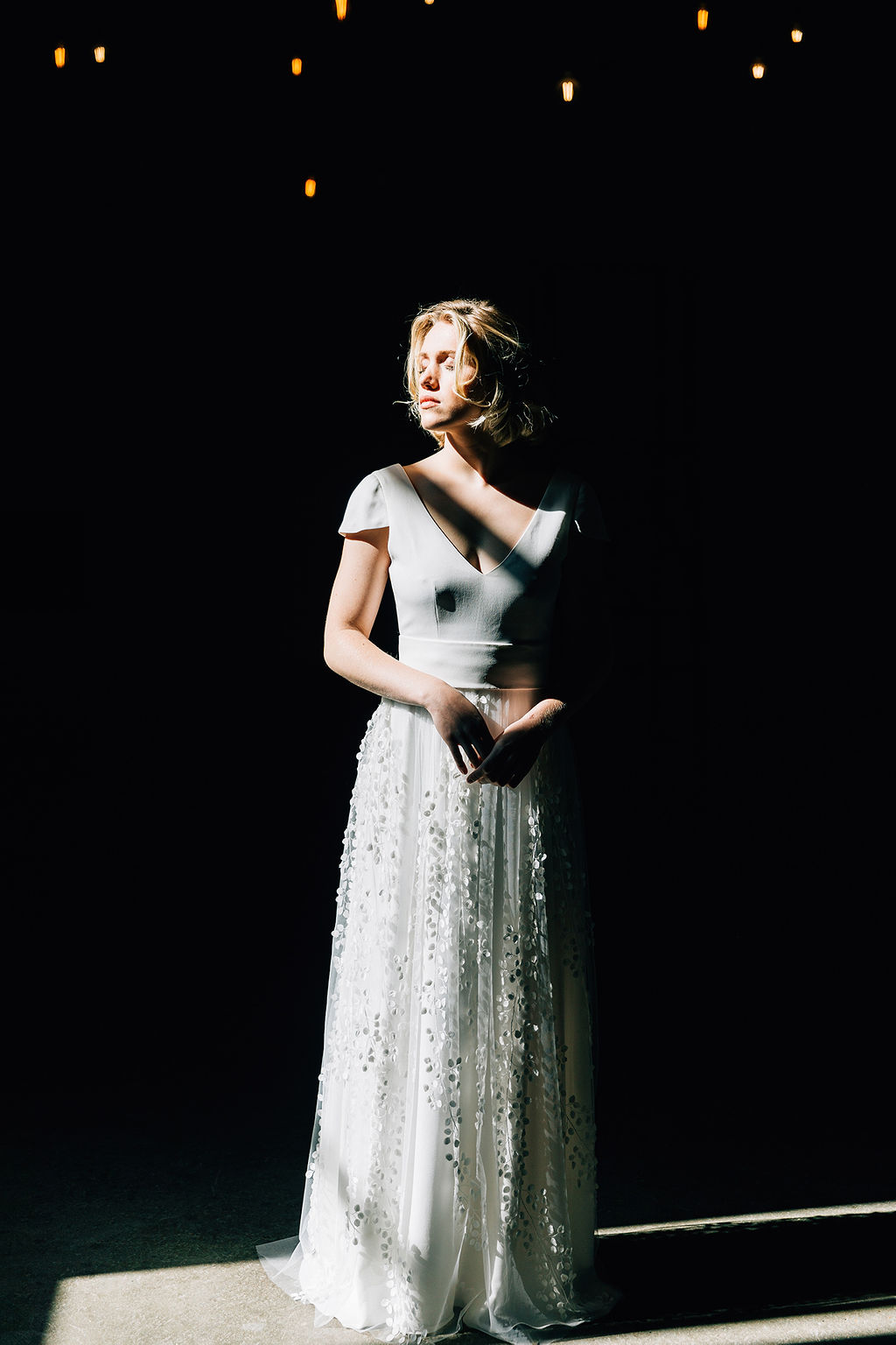 Organse collection 2020 - Robe de mariée - Blog Mariage Madame C Organse collection 2020 - Robe de mariée - Blog Mariage Madame C