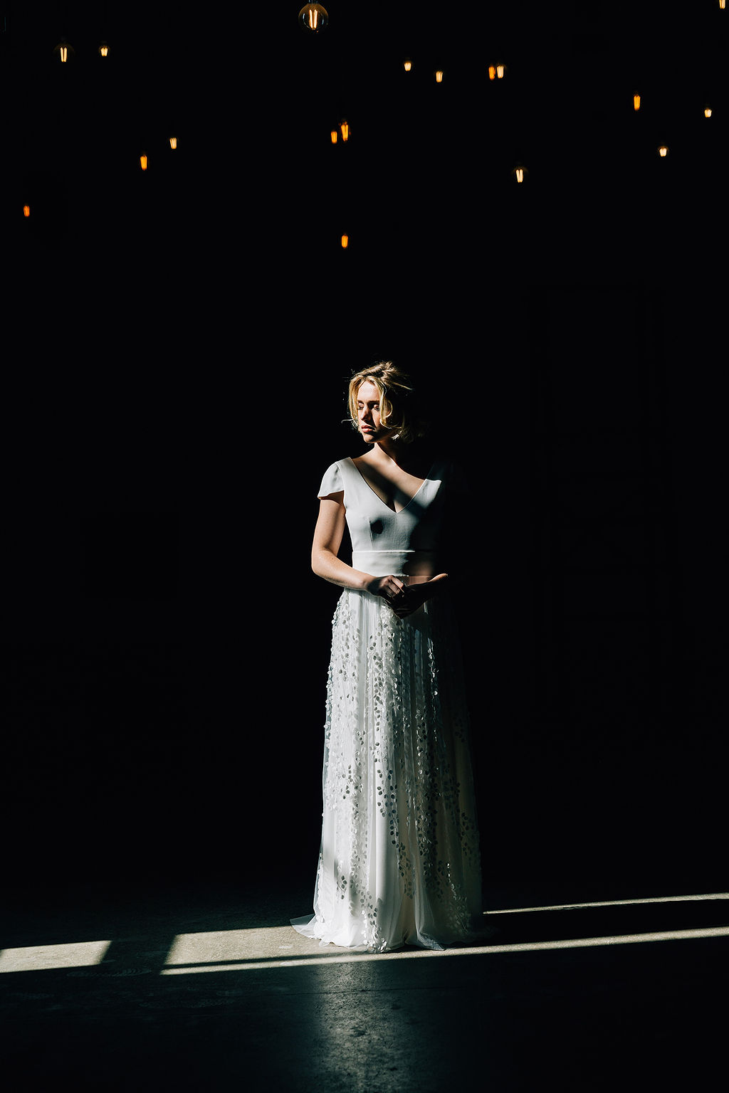 Organse collection 2020 - Robe de mariée - Blog Mariage Madame C Organse collection 2020 - Robe de mariée - Blog Mariage Madame C