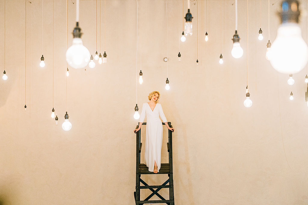 Organse collection 2020 - Robe de mariée - Blog Mariage Madame C Organse collection 2020 - Robe de mariée - Blog Mariage Madame C