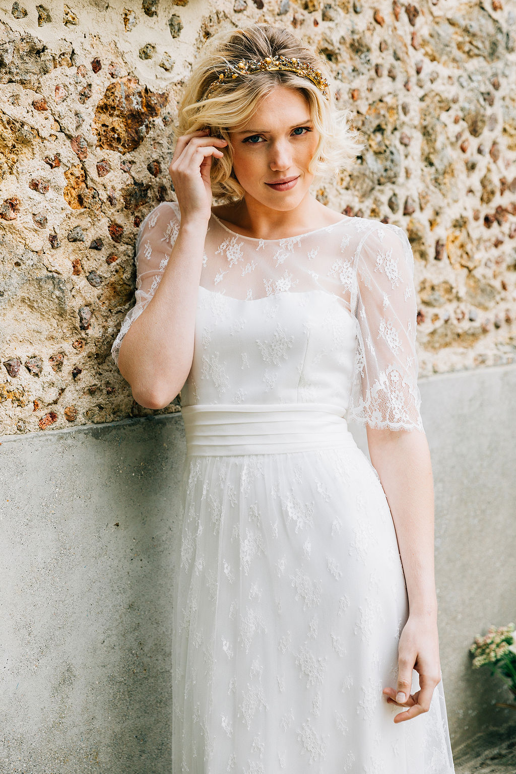 Organse collection 2020 - Robe de mariée - Blog Mariage Madame C Organse collection 2020 - Robe de mariée - Blog Mariage Madame C