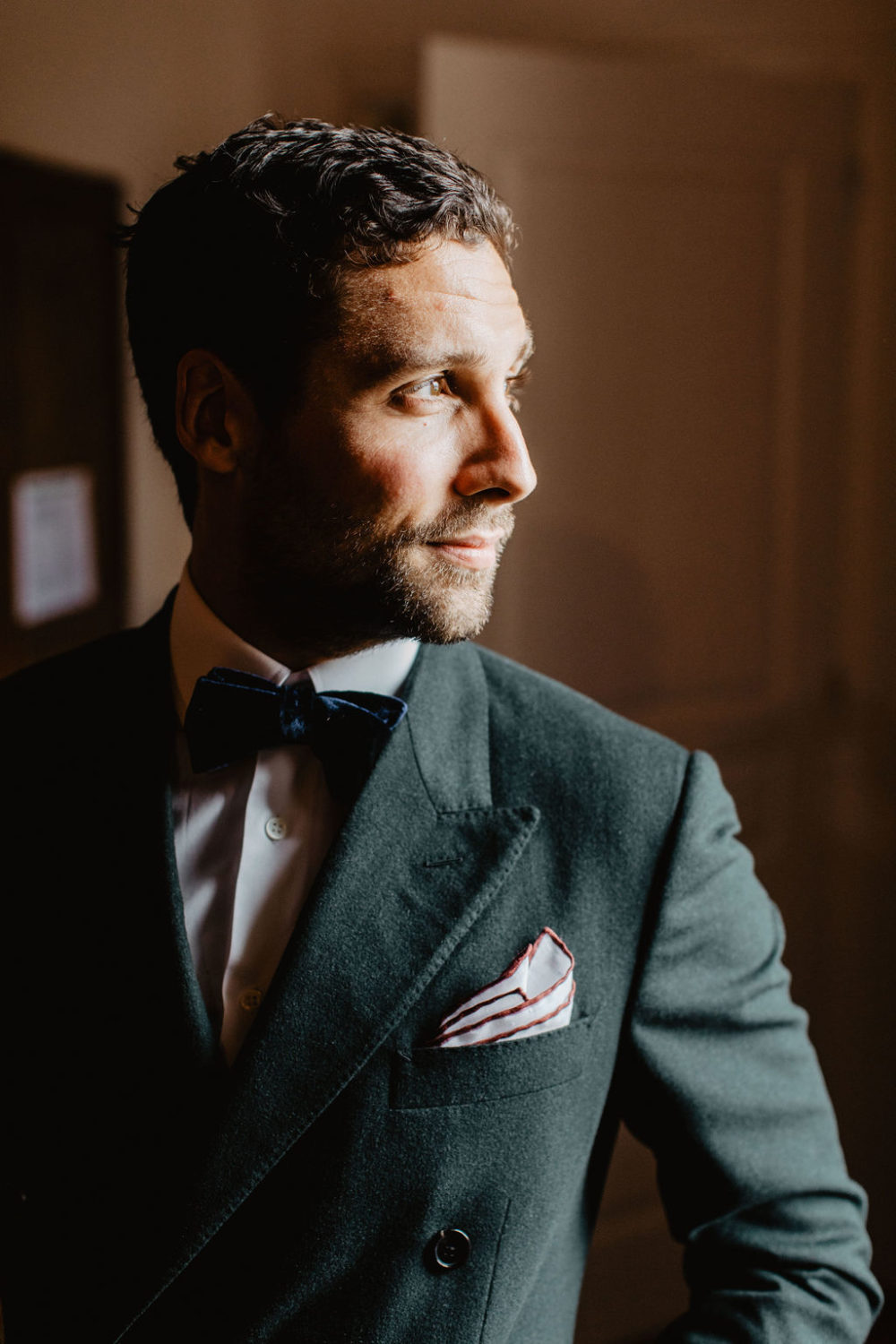 Mariage d'automne en Vendée au Château de la Chevallerie — Maryse & Nicolas - Blog Mariage Madame C