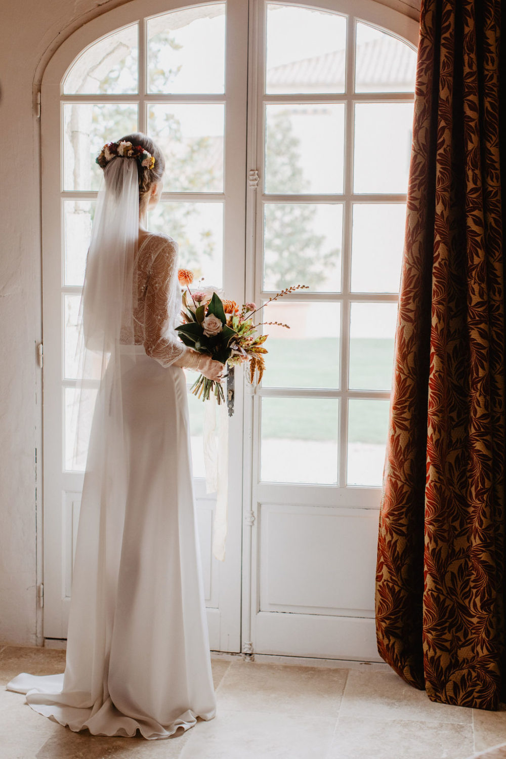 Mariage d'automne en Vendée au Château de la Chevallerie — Maryse & Nicolas - Blog Mariage Madame C