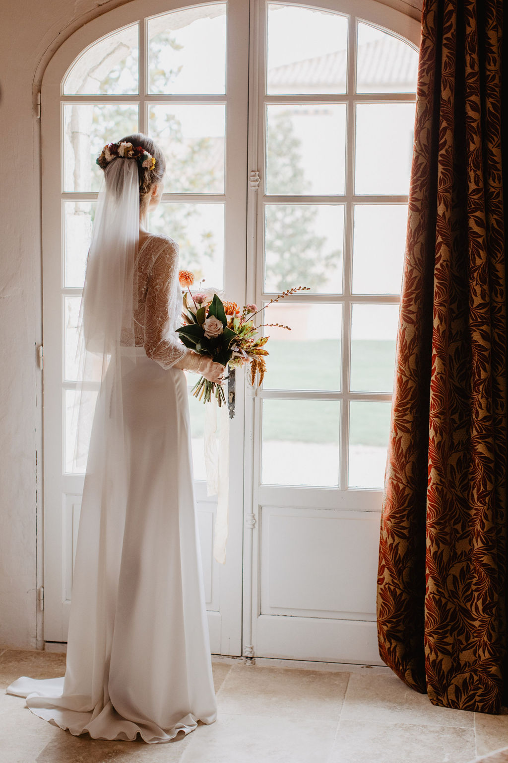 Mariage d'automne en Vendée - Maryse + Nicolas - Blog Mariage Madame C Mariage d'automne en Vendée - Maryse + Nicolas - Blog Mariage Madame C