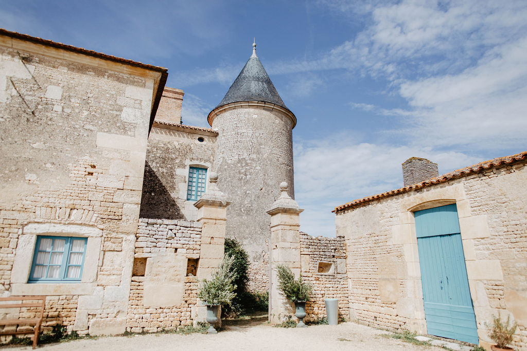 Mariage d'automne en Vendée - Maryse + Nicolas - Blog Mariage Madame C Mariage d'automne en Vendée - Maryse + Nicolas - Blog Mariage Madame C