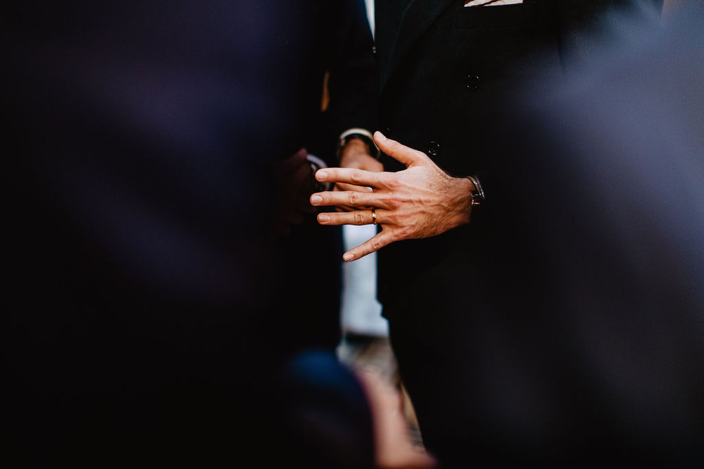 Mariage d'automne en Vendée - Maryse + Nicolas - Blog Mariage Madame C Mariage d'automne en Vendée - Maryse + Nicolas - Blog Mariage Madame C