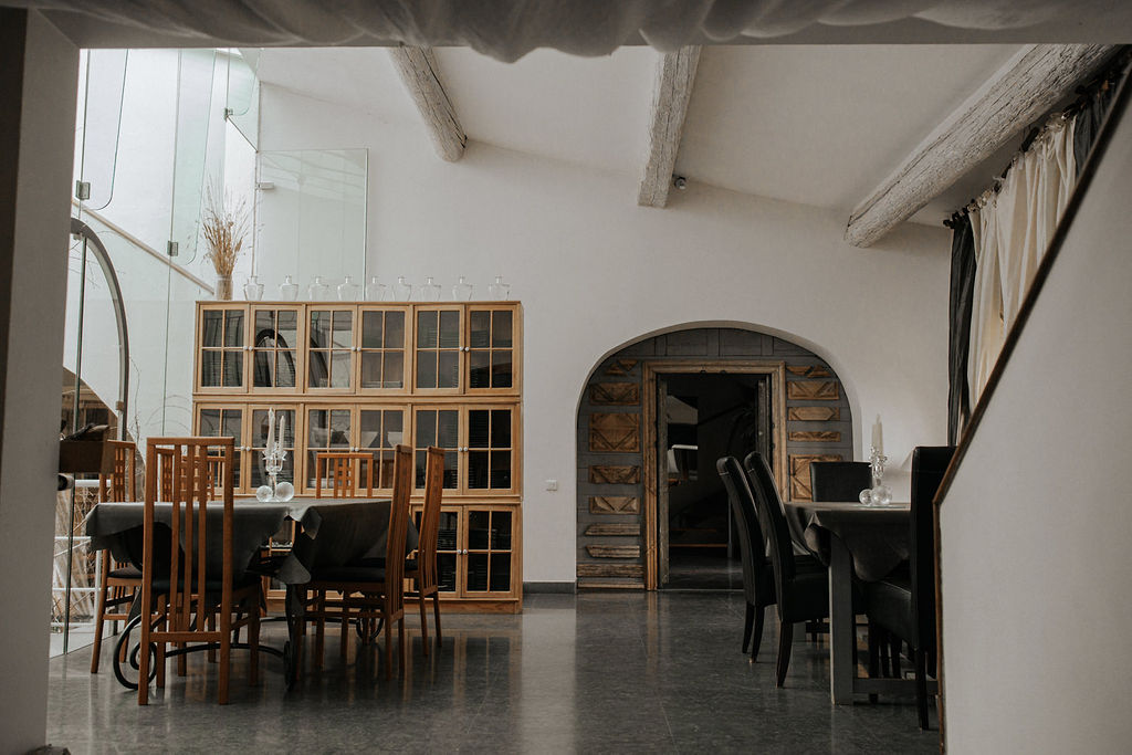 Mariage d'automne au Comptoir Saint Hilaire - Line + Adrien - Blog Mariage Madame C Mariage d'automne au Comptoir Saint Hilaire - Line + Adrien - Blog Mariage Madame C