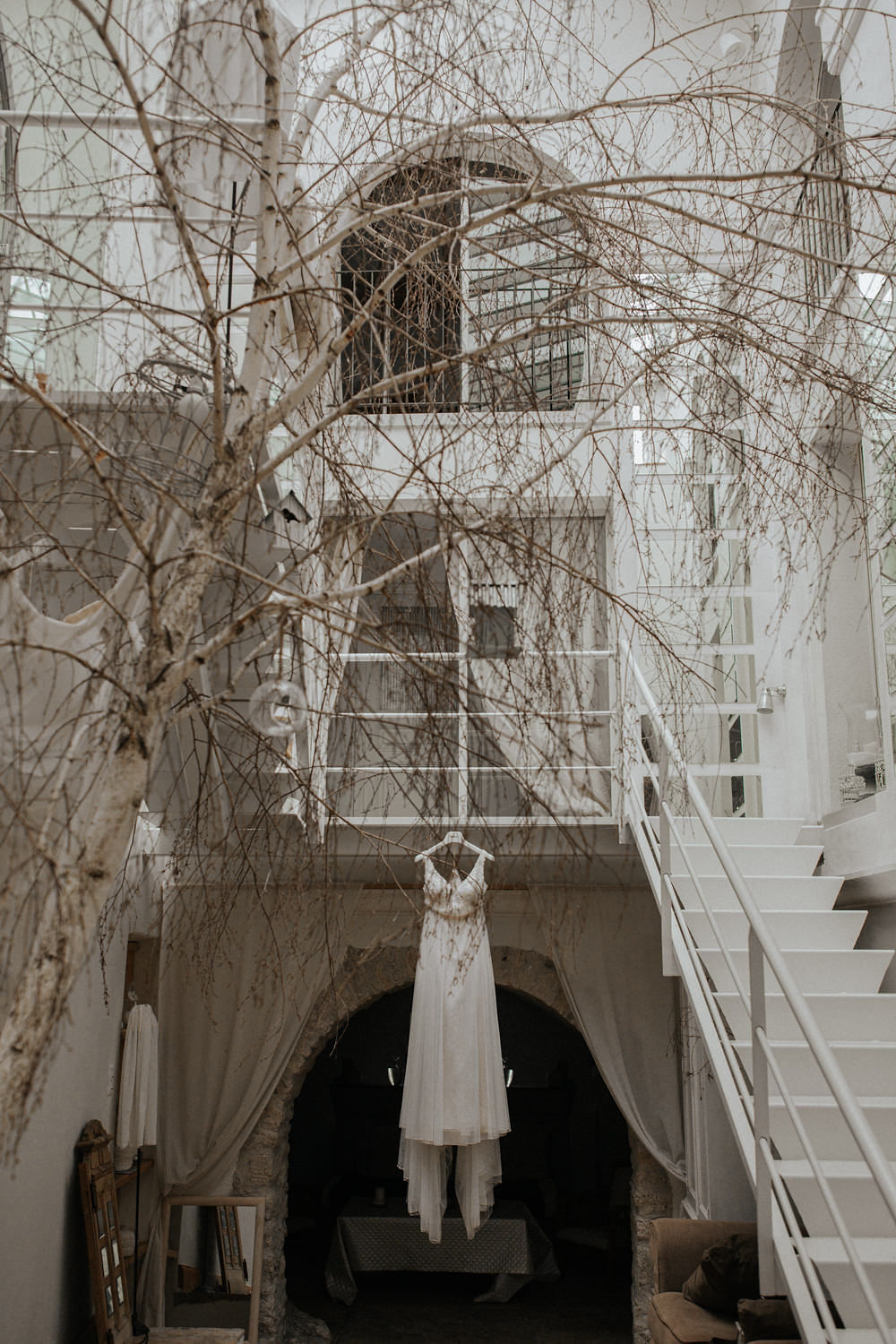 Mariage d'automne au Comptoir Saint Hilaire - Line + Adrien - Blog Mariage Madame C Mariage d'automne au Comptoir Saint Hilaire - Line + Adrien - Blog Mariage Madame C