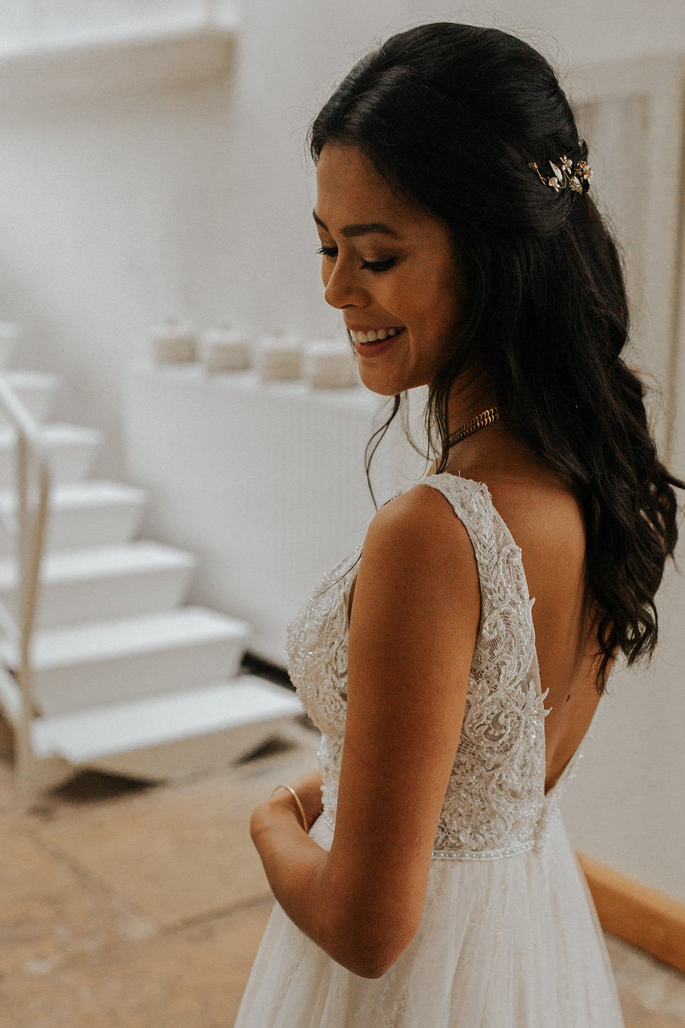 Mariage d'automne au Comptoir Saint Hilaire - Line + Adrien - Blog Mariage Madame C Mariage d'automne au Comptoir Saint Hilaire - Line + Adrien - Blog Mariage Madame C