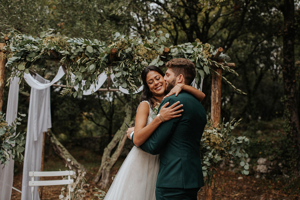 Mariage d'automne au Comptoir Saint Hilaire - Line + Adrien - Blog Mariage Madame C Mariage d'automne au Comptoir Saint Hilaire - Line + Adrien - Blog Mariage Madame C