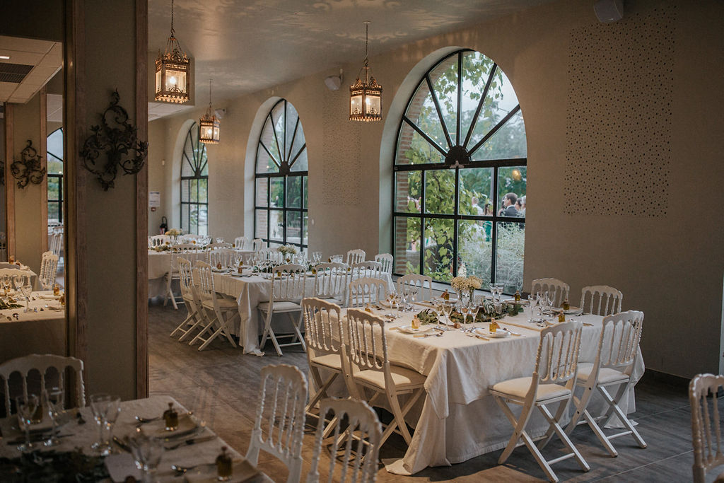 Mariage d'automne au Comptoir Saint Hilaire - Line + Adrien - Blog Mariage Madame C Mariage d'automne au Comptoir Saint Hilaire - Line + Adrien - Blog Mariage Madame C