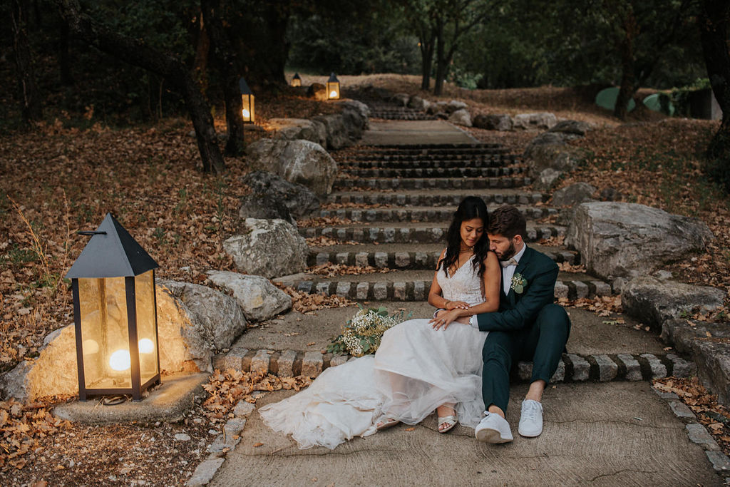 Mariage d'automne au Comptoir Saint Hilaire - Line + Adrien - Blog Mariage Madame C Mariage d'automne au Comptoir Saint Hilaire - Line + Adrien - Blog Mariage Madame C