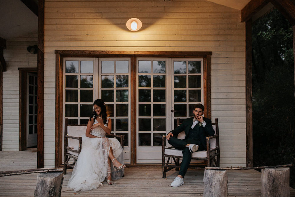 Mariage d'automne au Comptoir Saint Hilaire - Line + Adrien - Blog Mariage Madame C Mariage d'automne au Comptoir Saint Hilaire - Line + Adrien - Blog Mariage Madame C