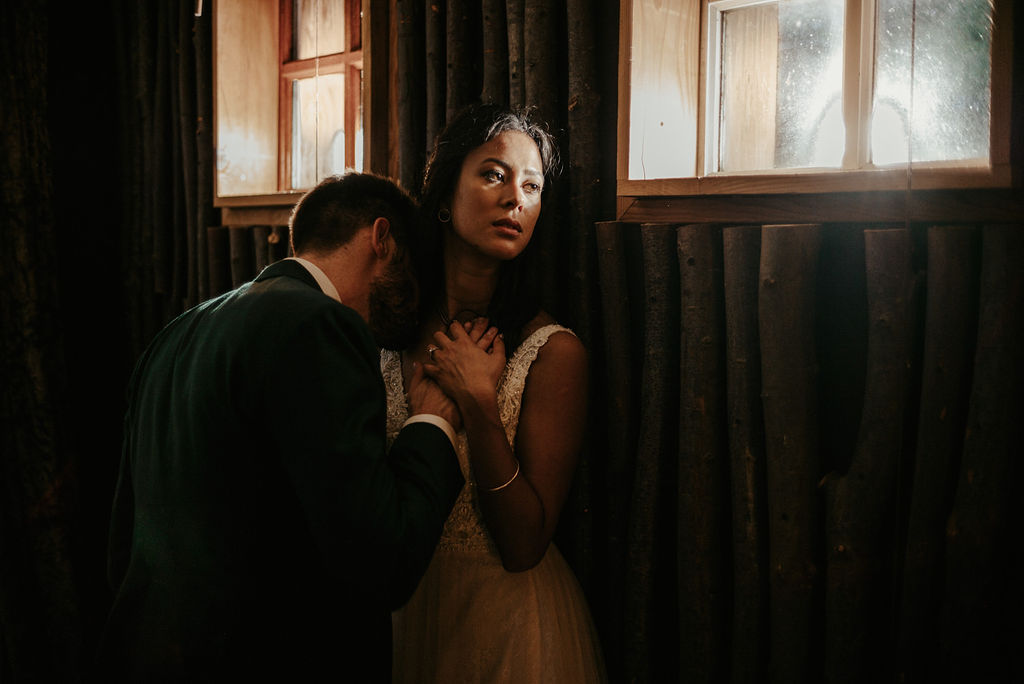 Mariage d'automne au Comptoir Saint Hilaire - Line + Adrien - Blog Mariage Madame C Mariage d'automne au Comptoir Saint Hilaire - Line + Adrien - Blog Mariage Madame C