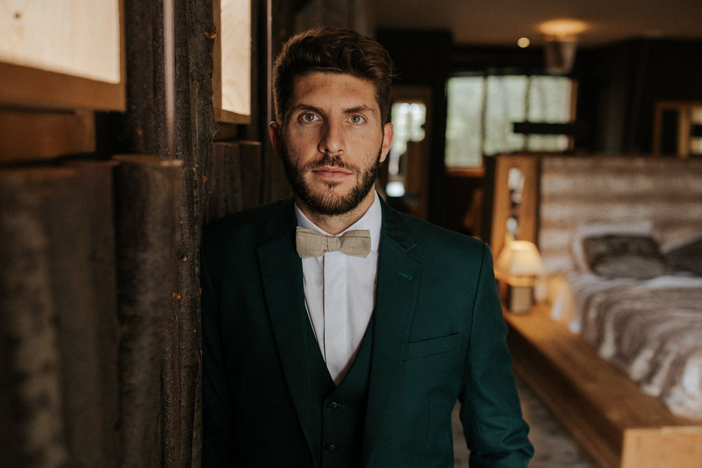 Mariage d'automne au Comptoir Saint Hilaire - Line + Adrien - Blog Mariage Madame C Mariage d'automne au Comptoir Saint Hilaire - Line + Adrien - Blog Mariage Madame C