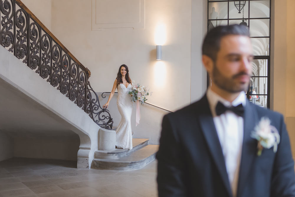 Bien choisir l'artiste beauté de son mariage - Blog Mariage Madame C