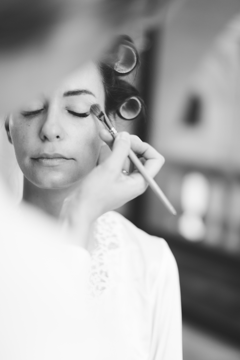 Bien choisir l'artiste beauté de son mariage - Blog Mariage Madame C