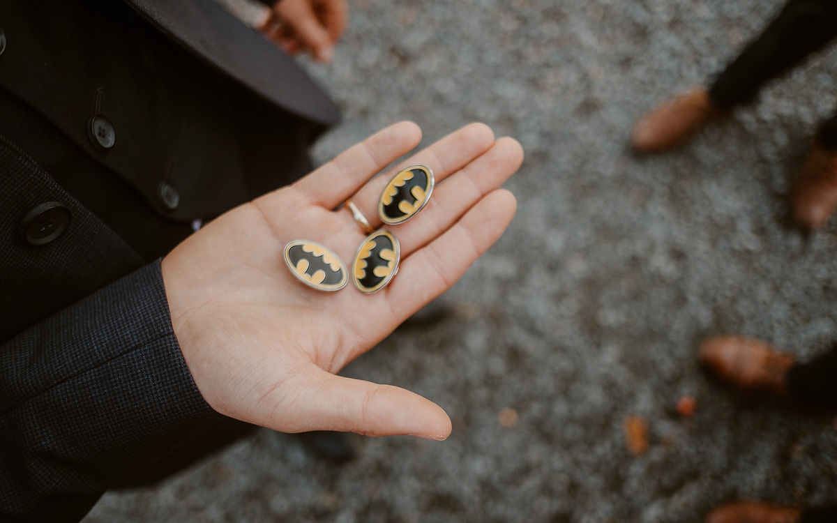 Mariage bohème automnal - Coralie + Bastien - Blog Mariage Madame C