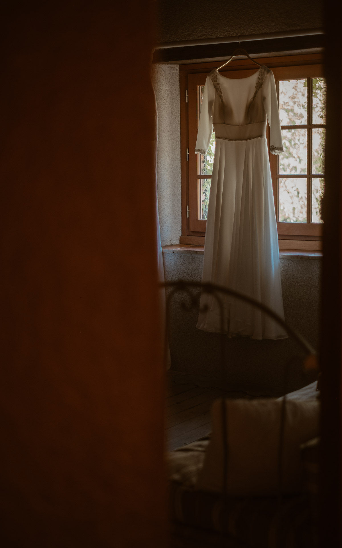 Mariage bohème automnal - Coralie + Bastien - Blog Mariage Madame C