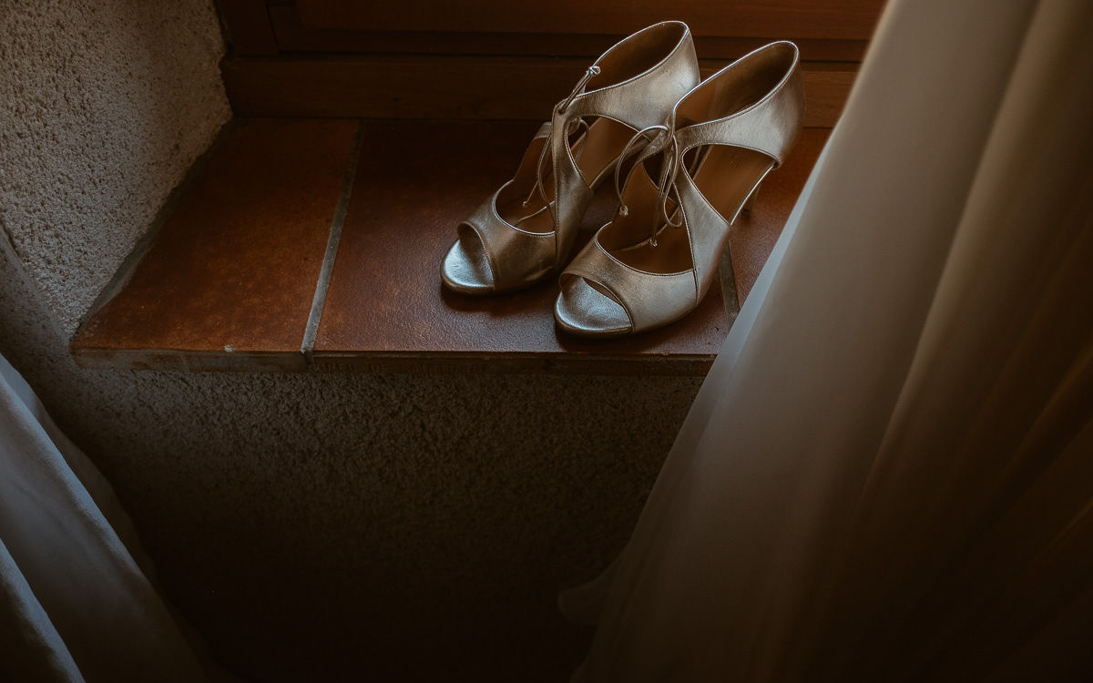 Mariage bohème automnal - Coralie + Bastien - Blog Mariage Madame C