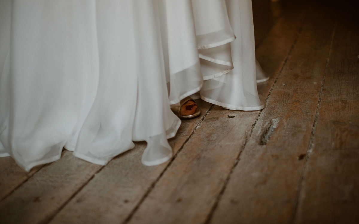 Mariage bohème automnal - Coralie + Bastien - Blog Mariage Madame C