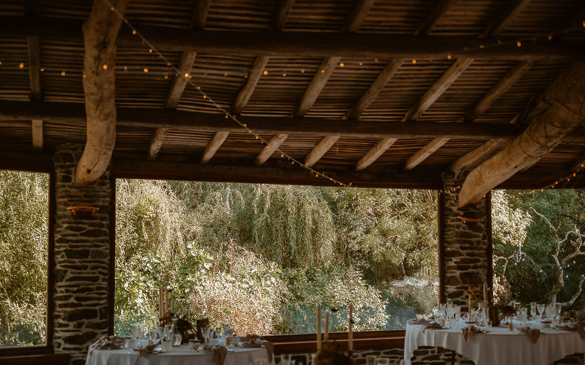 Mariage bohème automnal - Coralie + Bastien - Blog Mariage Madame C