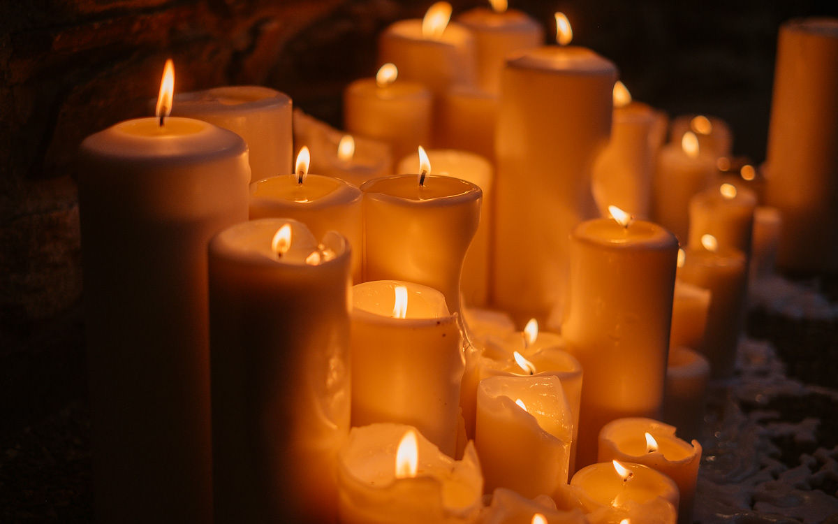 Mariage bohème automnal - Coralie + Bastien - Blog Mariage Madame C