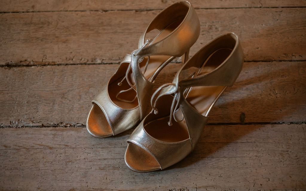 Mariage bohème automnal - Coralie + Bastien - Blog Mariage Madame C