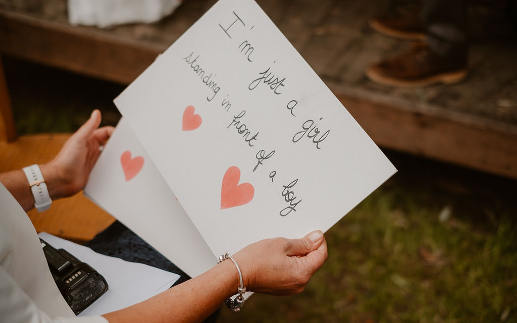 Mariage bohème automnal - Coralie + Bastien - Blog Mariage Madame C