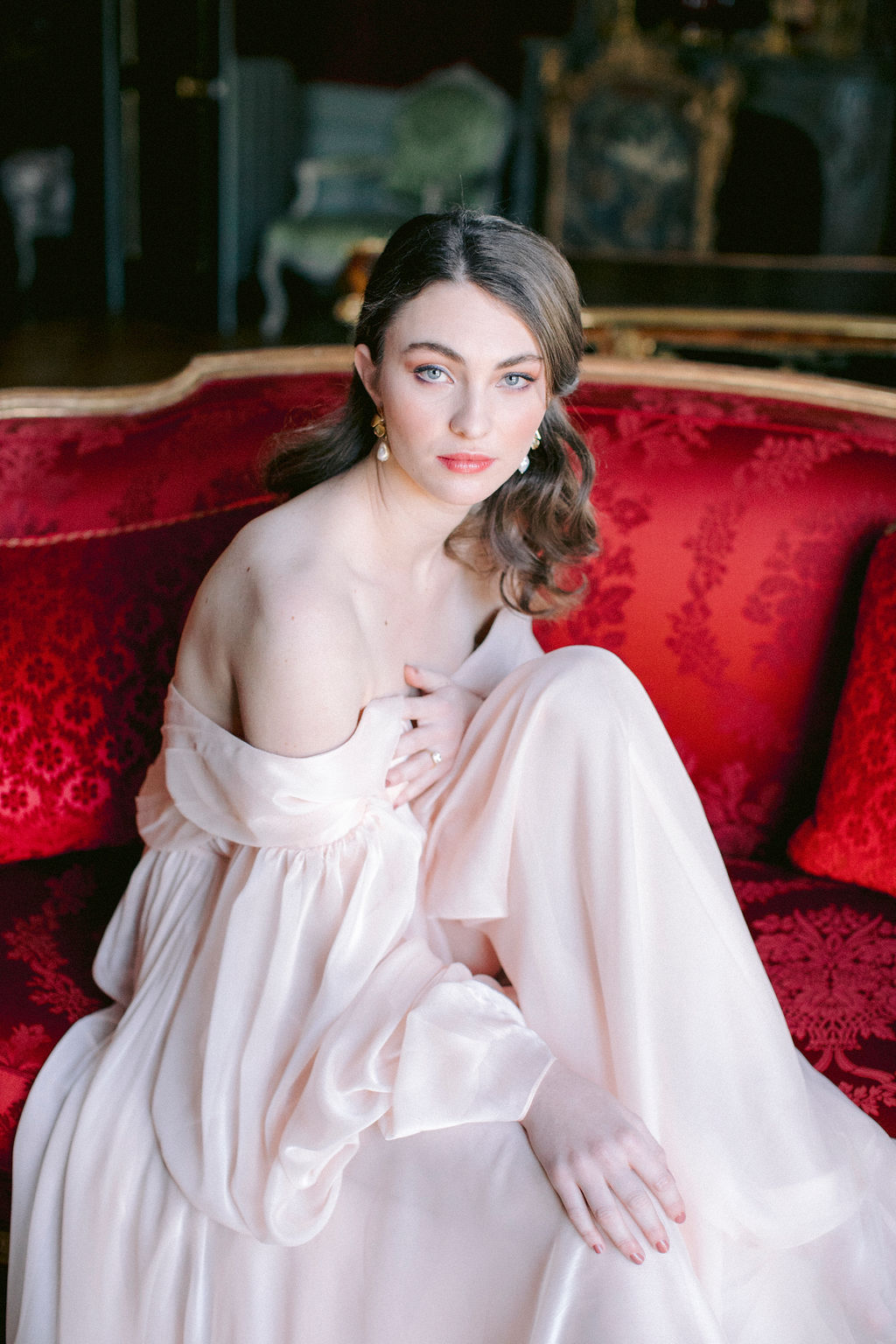 Fleurs d'hiver - Blog Mariage Madame C Fleurs d'hiver - Blog Mariage Madame C