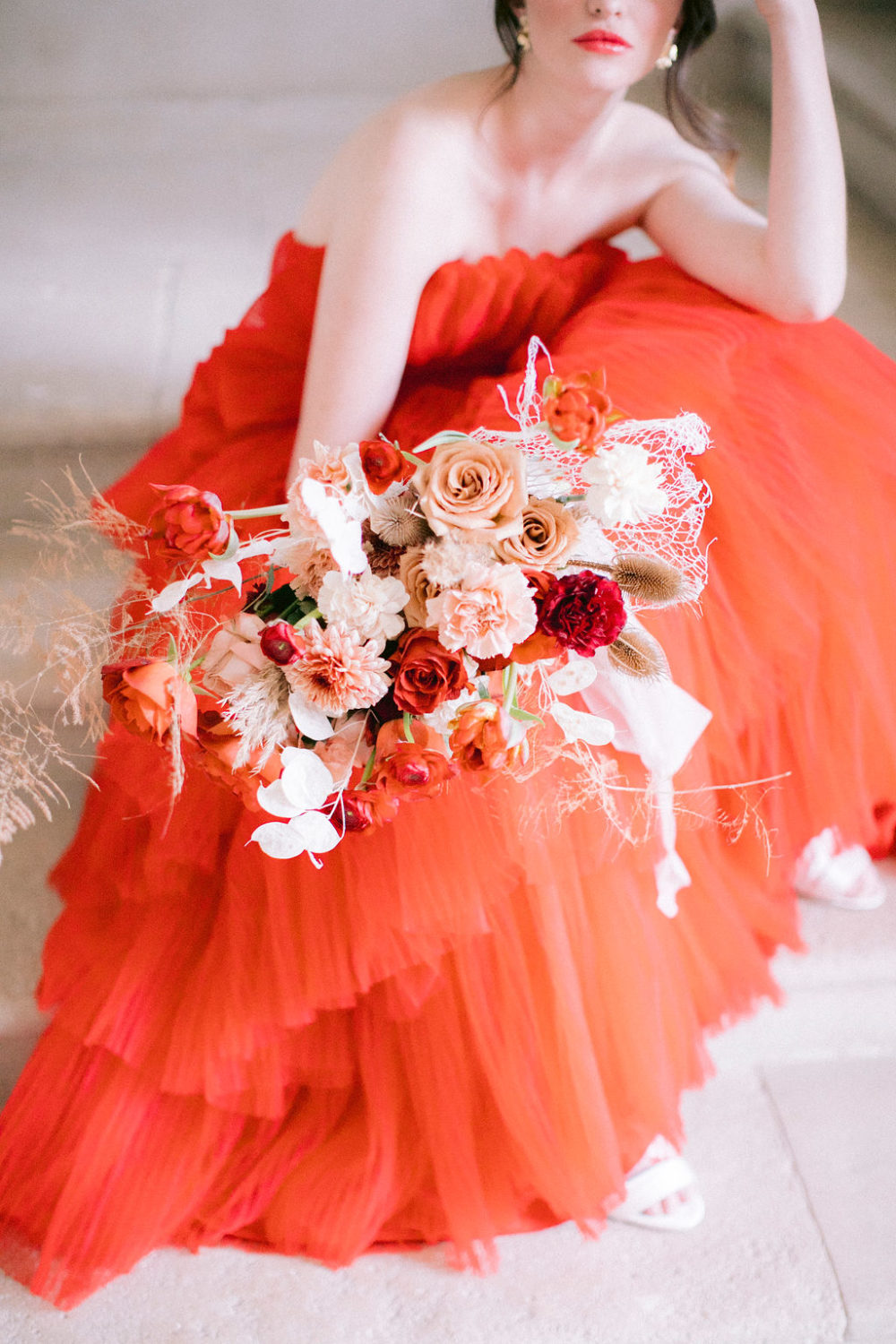 Fleurs d'hiver - Blog Mariage Madame C Fleurs d'hiver - Blog Mariage Madame C