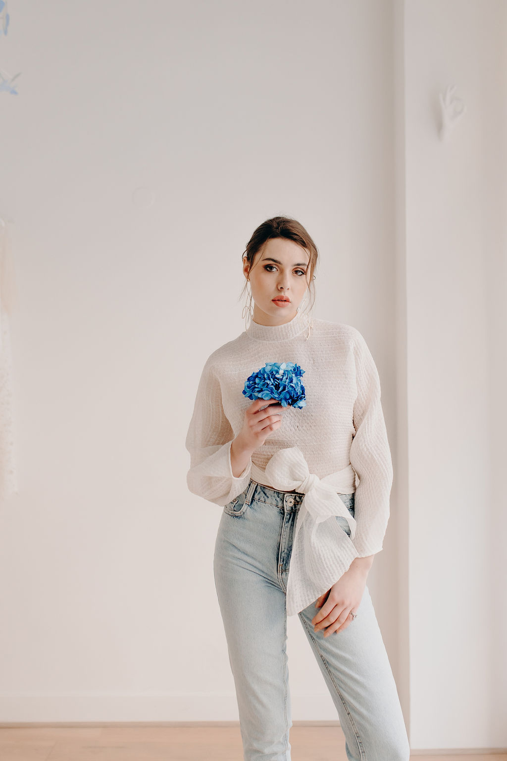 Adélie Métayer, collection civile 2020 - Robes de mariée - Blog Mariage Madame C