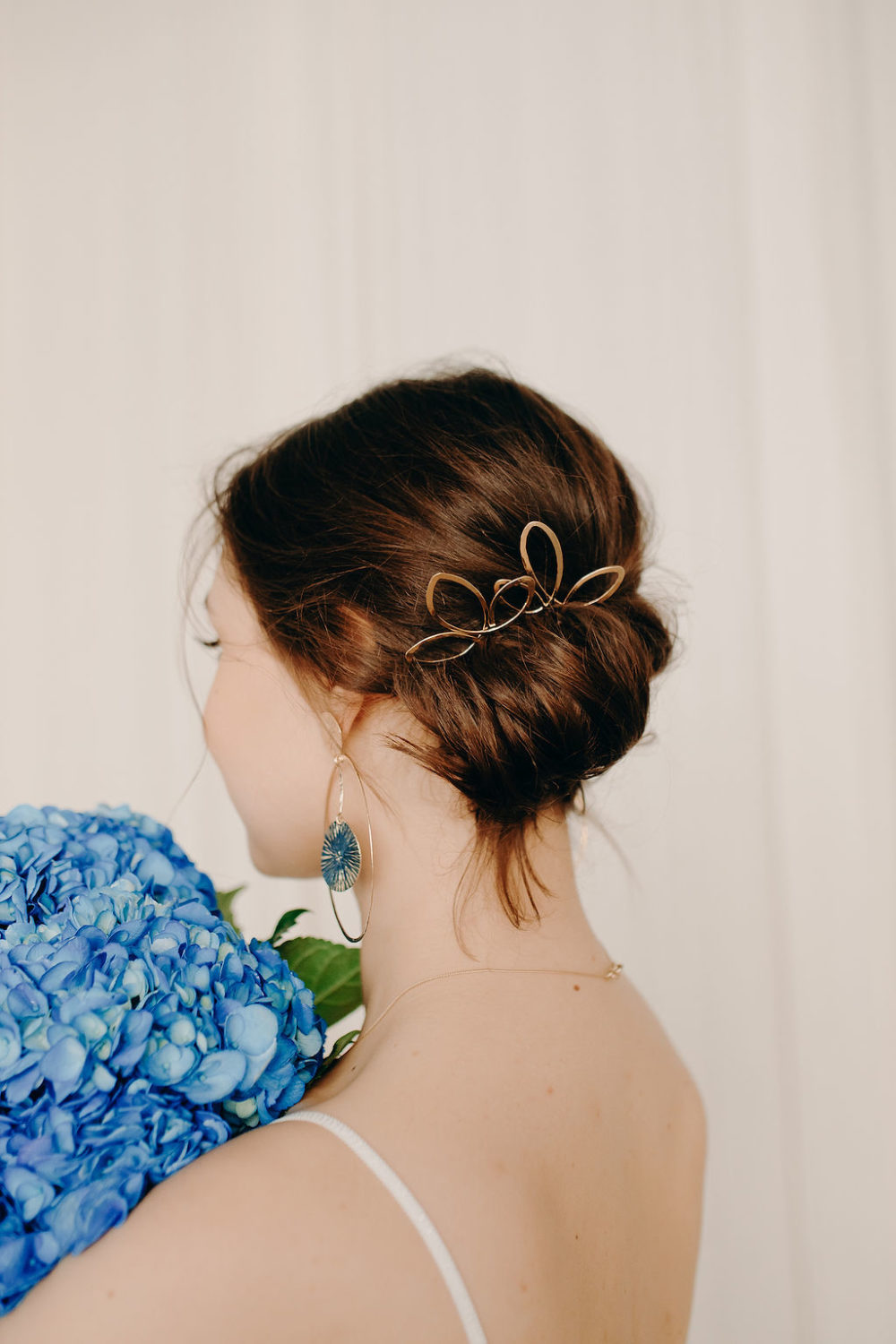 Adélie Métayer, collection civile 2020 - Robes de mariée - Blog Mariage Madame C