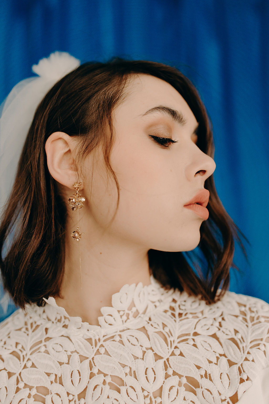 Adélie Métayer, collection civile 2020 - Robes de mariée - Blog Mariage Madame C