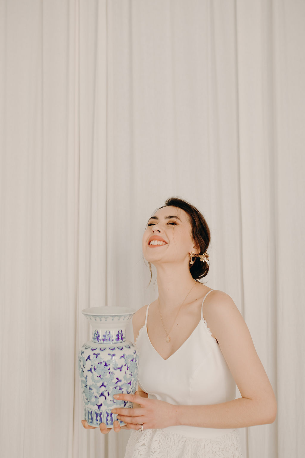 Adélie Métayer, collection civile 2020 - Robes de mariée - Blog Mariage Madame C