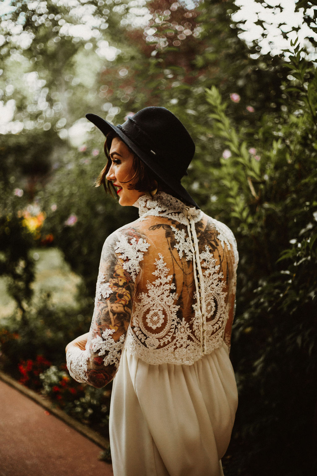 Fugue parisienne à Montmartre - Blog Mariage Madame C Fugue parisienne à Montmartre - Blog Mariage Madame C